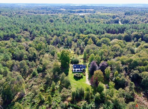 Maison à Ploërmel, 56800 - 6 pièces 160m²