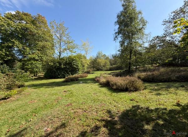 Maison à Ploërmel, 56800 - 6 pièces 160m²