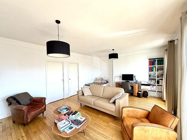 Appartement Levallois Perret 2 pièce(s) 63 m2