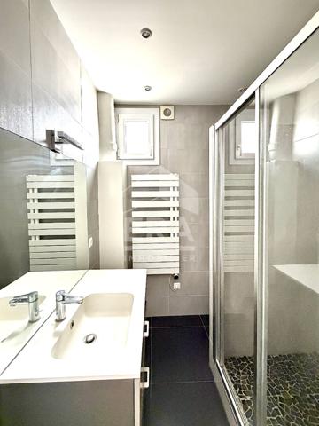 Appartement Levallois Perret 2 pièce(s) 63 m2