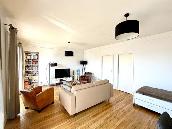 Appartement Levallois Perret 2 pièce(s) 63 m2