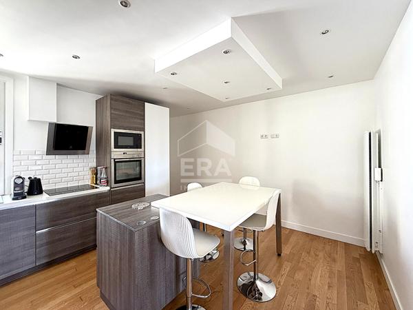 Appartement Levallois Perret 2 pièce(s) 63 m2