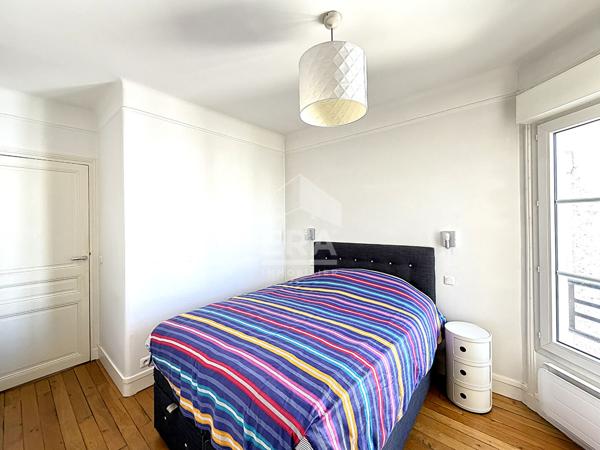 Appartement Levallois Perret 2 pièce(s) 63 m2