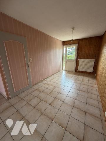 MAISON DE PLAIN-PIED quartier Girardière