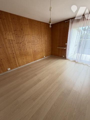 MAISON DE PLAIN-PIED quartier Girardière