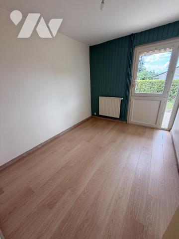 MAISON DE PLAIN-PIED quartier Girardière