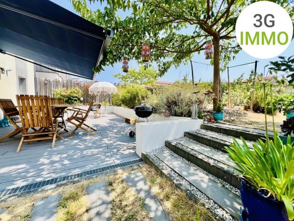 Vente / Maison T5 à Cholet (49300)