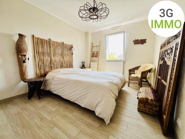 Vente / Maison T5 à Cholet (49300)