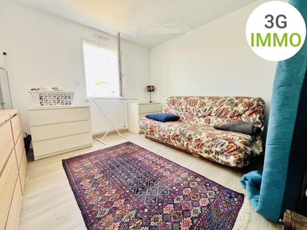 Vente / Maison T5 à Cholet (49300)