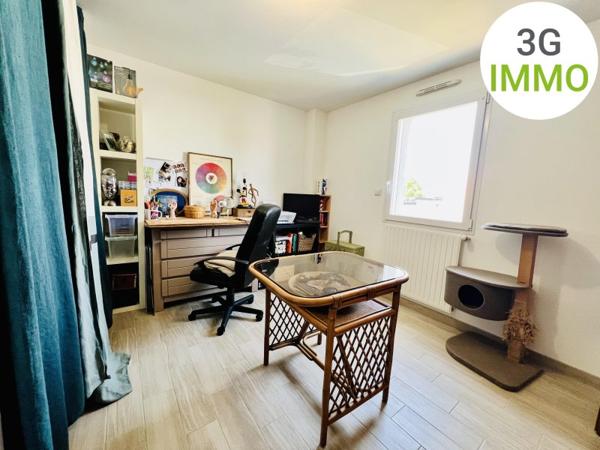 Vente / Maison T5 à Cholet (49300)