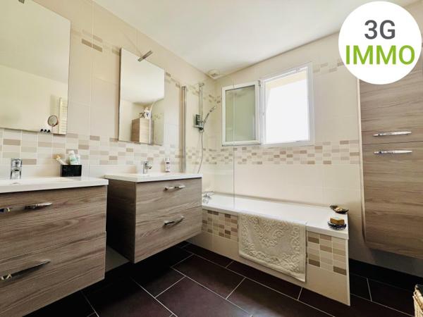 Vente / Maison T5 à Cholet (49300)