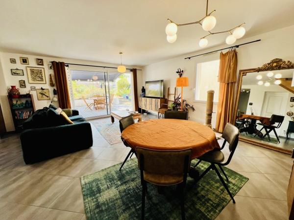 Vente / Maison T5 à Cholet (49300)