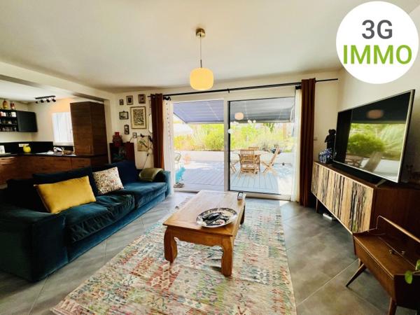 Vente / Maison T5 à Cholet (49300)