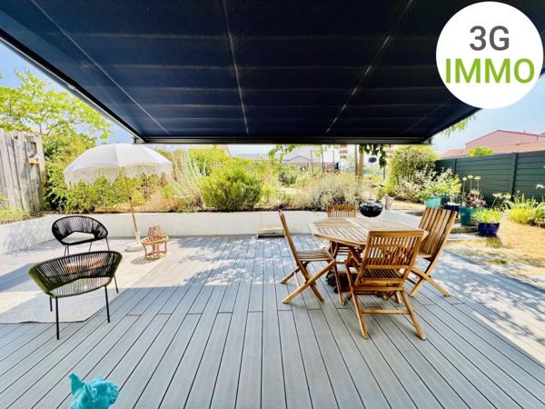 Vente / Maison T5 à Cholet (49300)