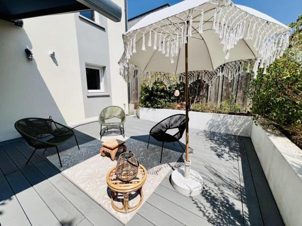 Vente / Maison T5 à Cholet (49300)