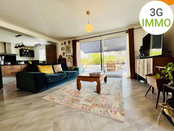 Vente / Maison T5 à Cholet (49300)