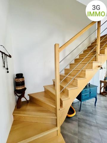 Vente / Maison T5 à Cholet (49300)