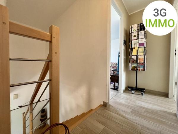 Vente / Maison T5 à Cholet (49300)