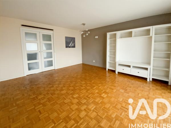 Appartement à vendre 2 pièces 51 m² Créteil