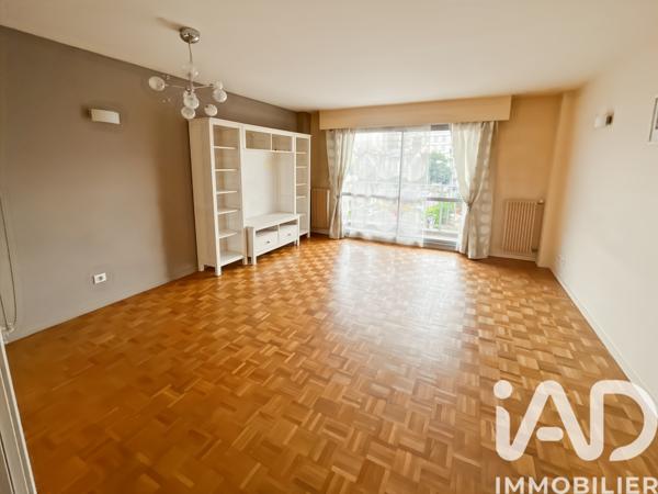 Appartement à vendre 2 pièces 51 m² Créteil