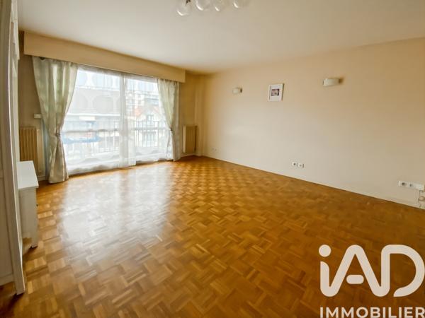 Appartement à vendre 2 pièces 51 m² Créteil