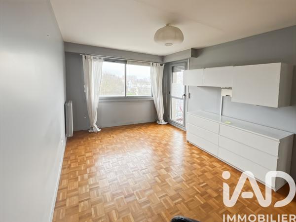 Appartement à vendre 2 pièces 51 m² Créteil