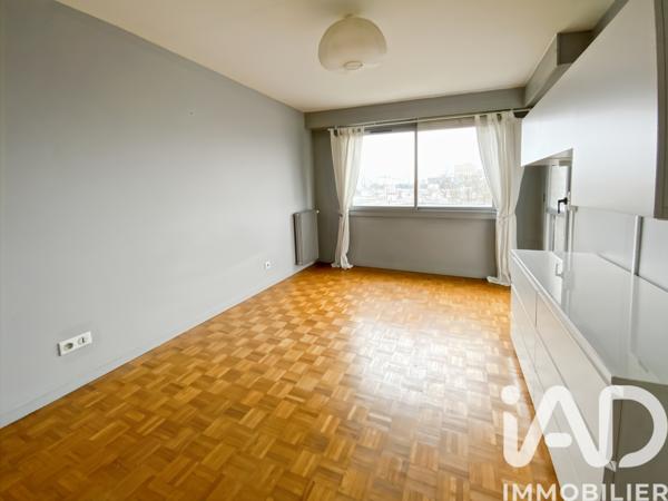 Appartement à vendre 2 pièces 51 m² Créteil
