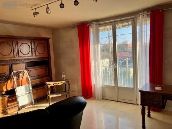 Achat - Appartement Vendeuvre-sur-Barse 10140 5 pièces 83 m 2