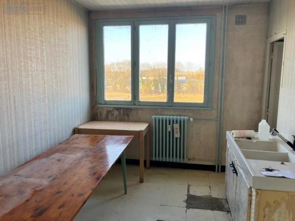 Achat - Appartement Vendeuvre-sur-Barse 10140 5 pièces 83 m 2