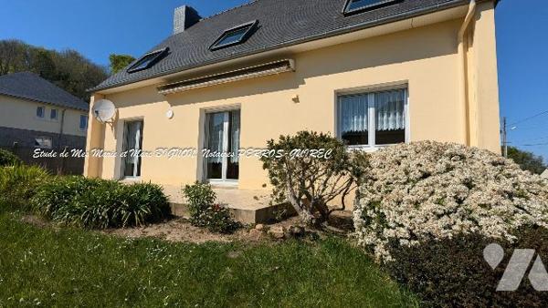 Maison à vendre Perros-Guirec