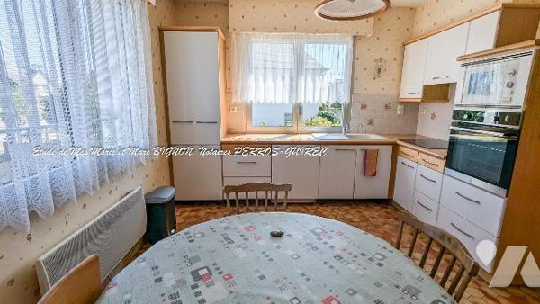 Maison à vendre Perros-Guirec