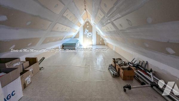 Maison à vendre Perros-Guirec