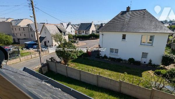 Maison à vendre Perros-Guirec