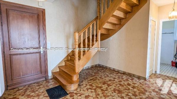 Maison à vendre Perros-Guirec