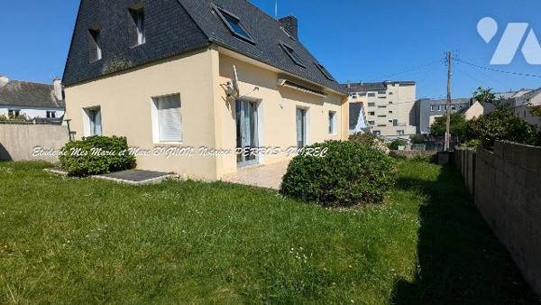 Maison à vendre Perros-Guirec