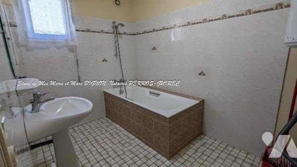 Maison à vendre Perros-Guirec