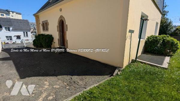 Maison à vendre Perros-Guirec