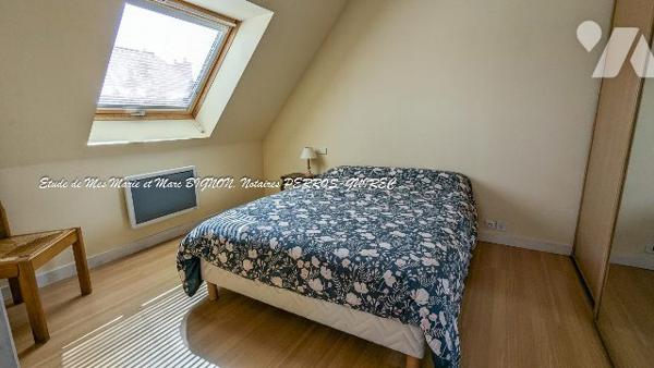 Maison à vendre Perros-Guirec