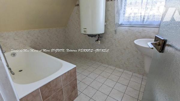 Maison à vendre Perros-Guirec