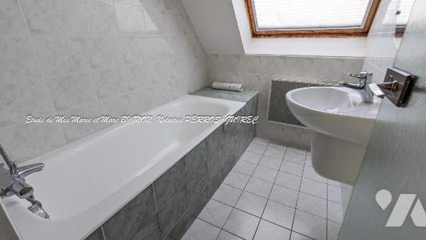 Maison à vendre Perros-Guirec