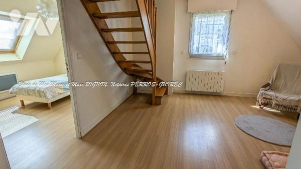 Maison à vendre Perros-Guirec