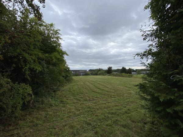 Vente TerrainST POL SUR TERNOISE (62130)