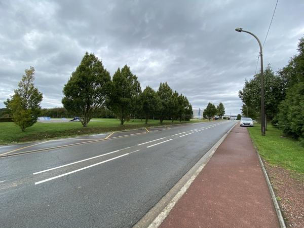 Vente TerrainST POL SUR TERNOISE (62130)