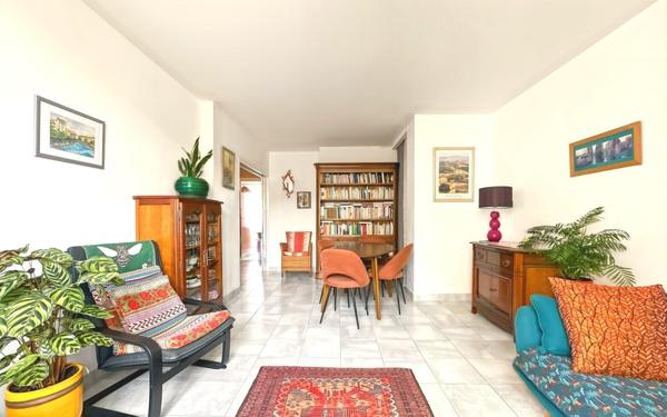 Appartement à vendre    3 pièces • 70 m2 Villeurbanne