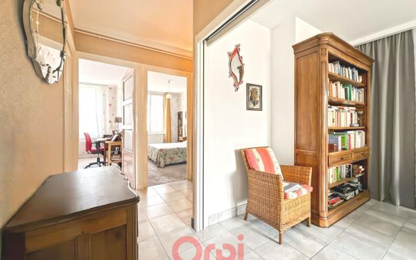 Appartement à vendre    3 pièces • 70 m2 Villeurbanne
