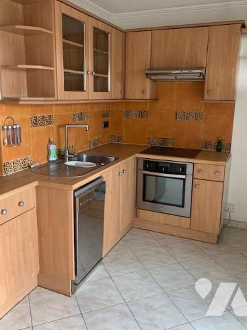 Appartement spacieux sur les collines de St Laurent du var