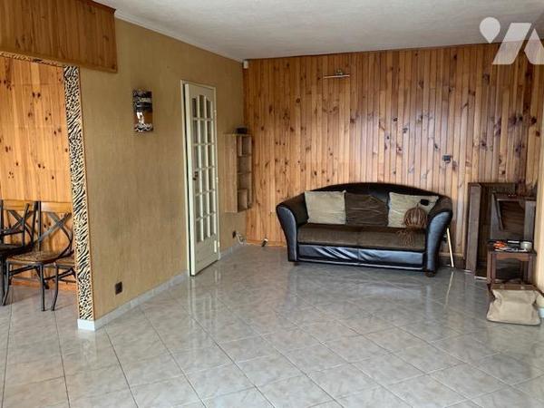 Appartement spacieux sur les collines de St Laurent du var