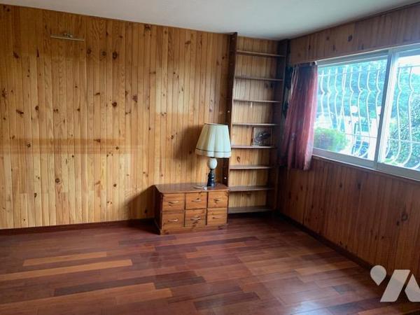 Appartement spacieux sur les collines de St Laurent du var