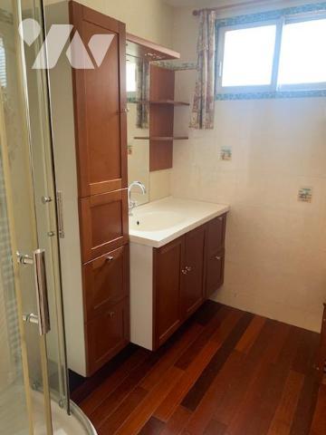 Appartement spacieux sur les collines de St Laurent du var