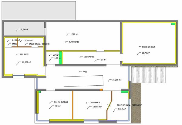 Maison à vendre    6 pièces •  Coaraze